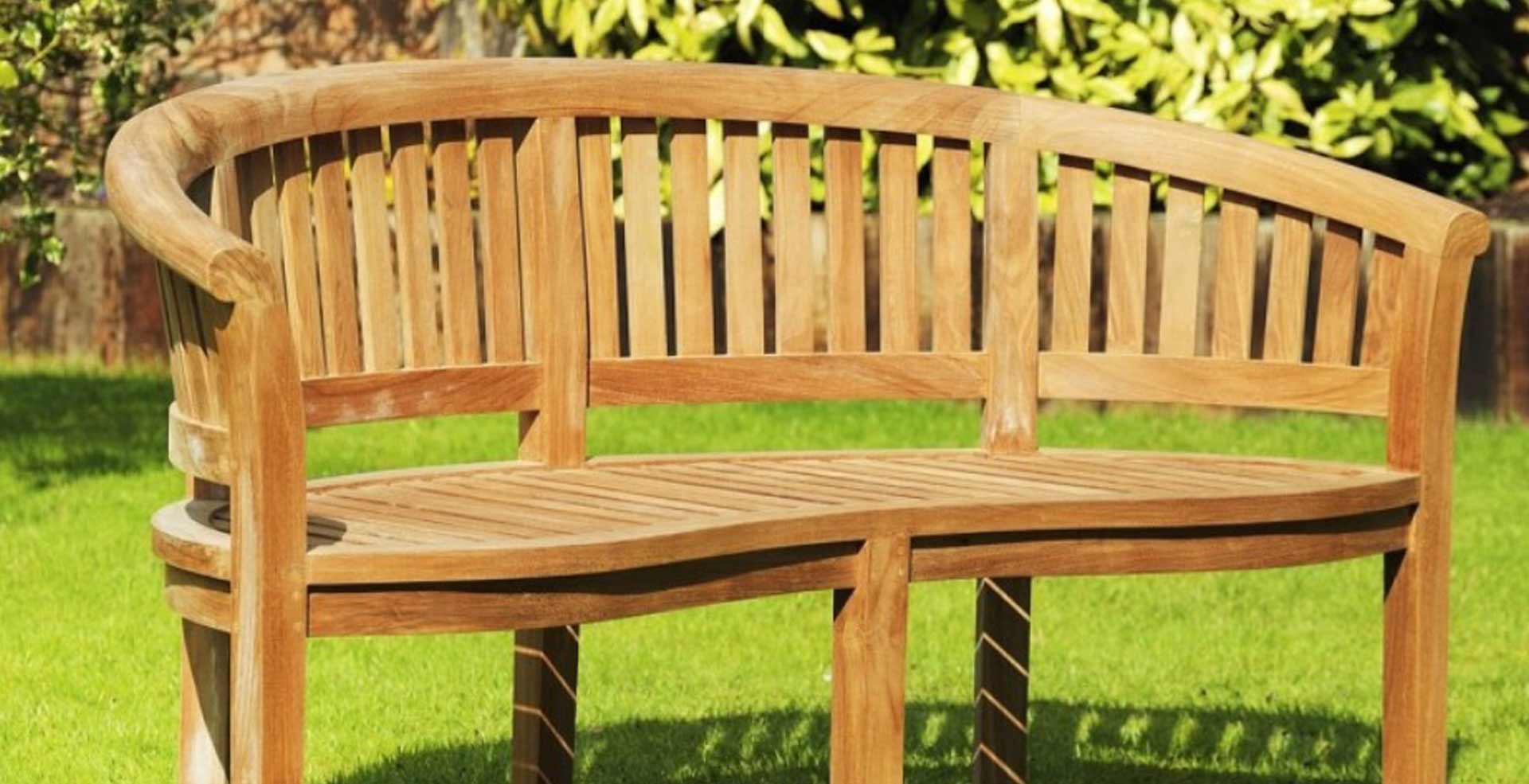 teak furniture selby and york